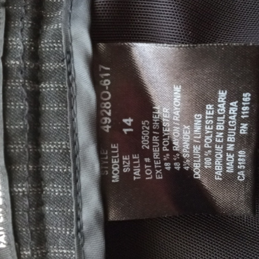 Tribal, career wear, office, professional, school, church, interview, da… - Picture 7 of 9